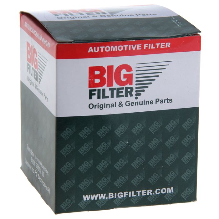 BIG Filter GB103 Фильтр масляный (инд. упаковка)